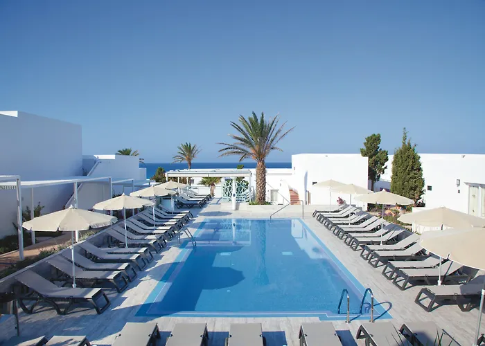 Hotel Riu Palace La Mola