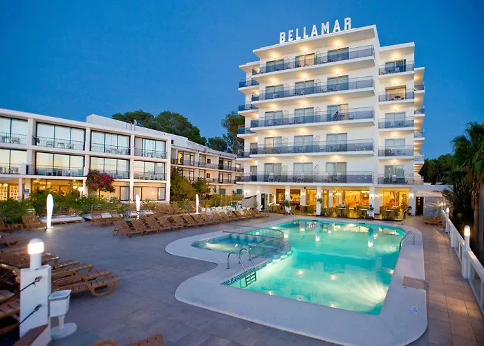 Bellamar Hotel Beach & Spa