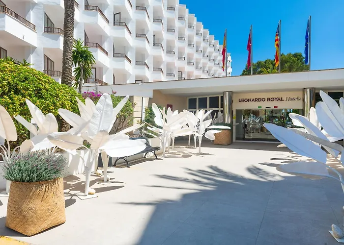 Leonardo Royal Hotel Ibiza Santa Eulalia