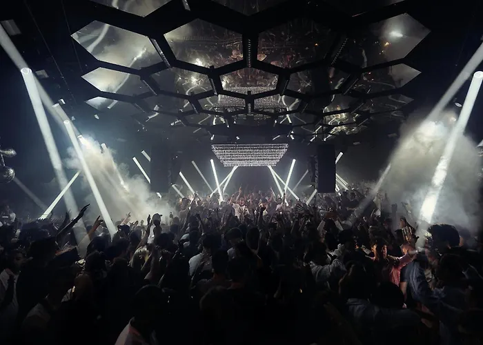 Destino Five Ibiza - 5-Star Grand Luxe Resort - Free Entrance To Pacha Club (Adults Only)