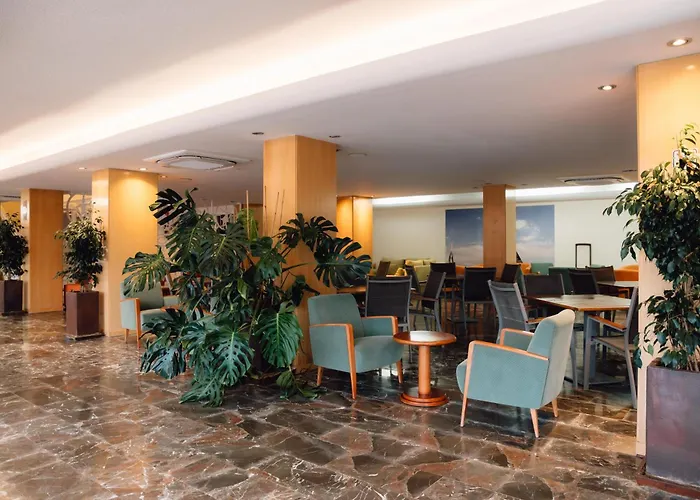 Bluesea Salina